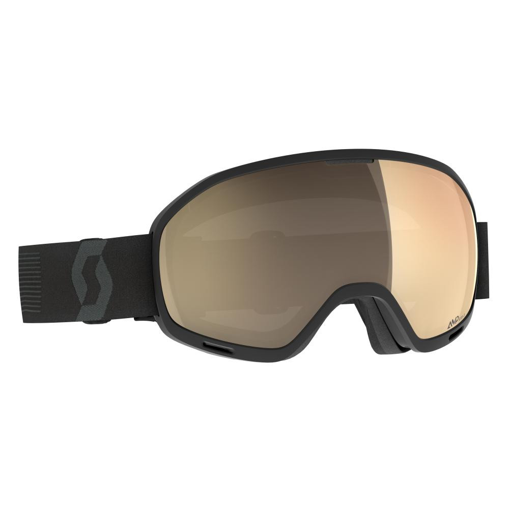 Scott Unlimited II OTG Light Sensitive, mineral black/AMP LS bronze chrome S1-3 (271822.7413.245) - зображення 1