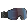 Scott Shield, mineral black/enhancer blue chrome (277837.7413.347) - зображення 1