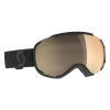 Scott Faze II Light Sensitive, mineral black/AMP LS bronze chrome S1-3 (271815.7413.245) - зображення 1