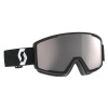 Scott Factor Pro, mineral black/white/AMP silver chrome S2 (283567.7641.313) - зображення 1