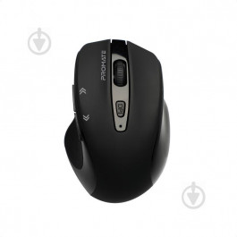   Promate Cursor Wireless Black (cursor.black)