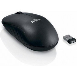   Fujitsu WI210 Wireless Mouse (S26381-K472-L100)