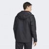 Adidas Чорна чоловіча вітровка  XPL FLEECE 3IN1 IX5628 XXL - зображення 2