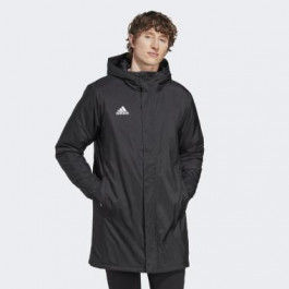   Adidas Чорна чоловіча куртка  ENT22 STADJKT IB6076 XL