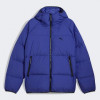 PUMA Синій чоловічий пуховик  Down Puffer Jacket 626476/27 XXL - зображення 5