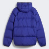 PUMA Синій чоловічий пуховик  Down Puffer Jacket 626476/27 XXL - зображення 6