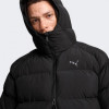 PUMA Чорна чоловіча куртка  MONO PARKA 626471/01 XXL - зображення 4