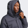 PUMA Сірий чоловічий пуховик  Protective Down Parka 626466/69 XXL - зображення 4