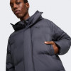 PUMA Сірий чоловічий пуховик  Protective Down Parka 626466/69 XXL - зображення 5