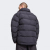 PUMA Сіра чоловіча куртка  MONO Jacket 626469/69 M - зображення 2