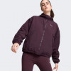 PUMA Фіолетова жіноча вітровка  Reversible Windbreaker 626485/44 XS - зображення 1