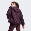 PUMA Фіолетова жіноча вітровка  Reversible Windbreaker 626485/44 M - зображення 2