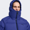 PUMA Синій чоловічий пуховик  Down Puffer Jacket 626476/27 XL - зображення 4