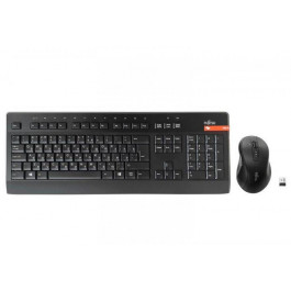   Fujitsu LX960 RU/US (S26381-K960-L419)