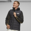 PUMA Чорна чоловіча куртка-жилет  ESS Padded Vest 848939/01 M - зображення 3