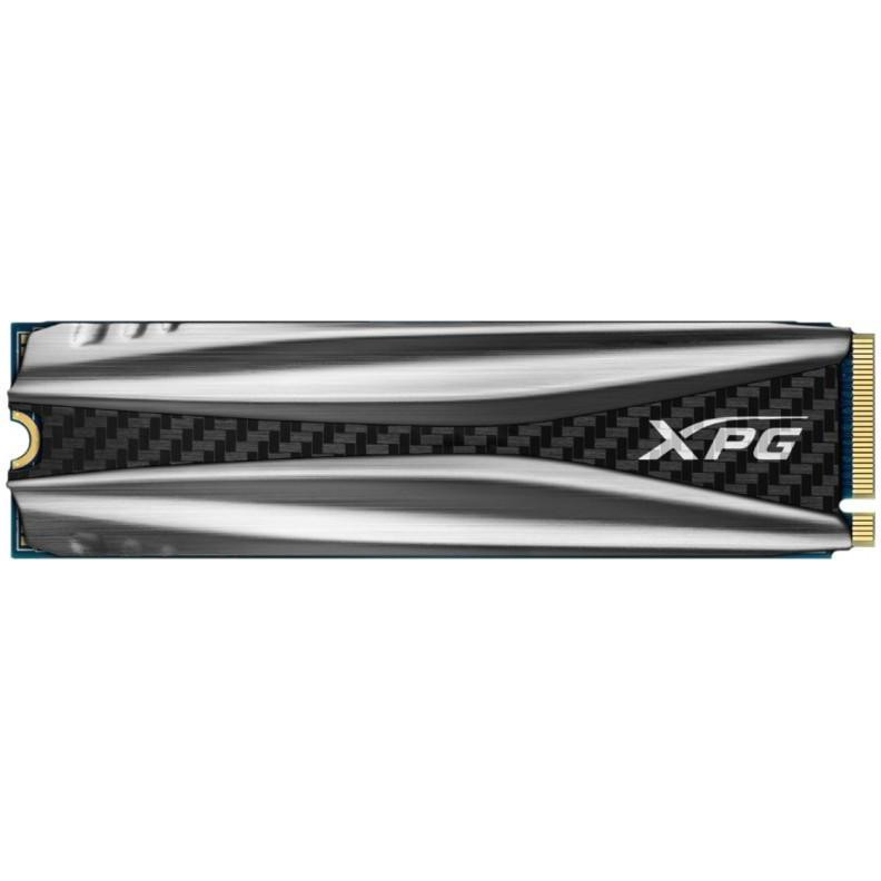 ADATA XPG Gammix S5 2 TB (AGAMMIXS5-2TT-C) - зображення 1