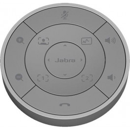   JABRA PanaCast 50 Remote, Grey (8211-209)