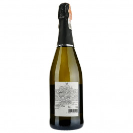   Arione Ігристе вино  Brut Spumante Trevil, біле, брют, 0,75 л (8003911001120)