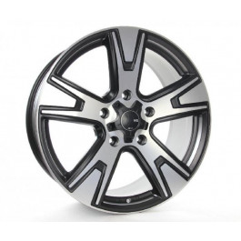   Kosei Defender V5 (R20 W9.0 PCD5x112 ET35 DIA110.5)