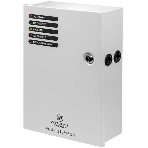 Kraft Energy PSU-1210/16CH (41-00033) - зображення 1