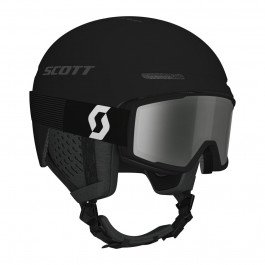   Scott Track + Factor Pro Goggle Combo / розмір L (283741.7641.008)