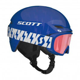   Scott Keeper 2 + Witty Goggle Combo / розмір M (271766.2200.007)