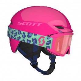   Scott Keeper 2 + Witty Goggle Combo / розмір M (271766.0292.007)