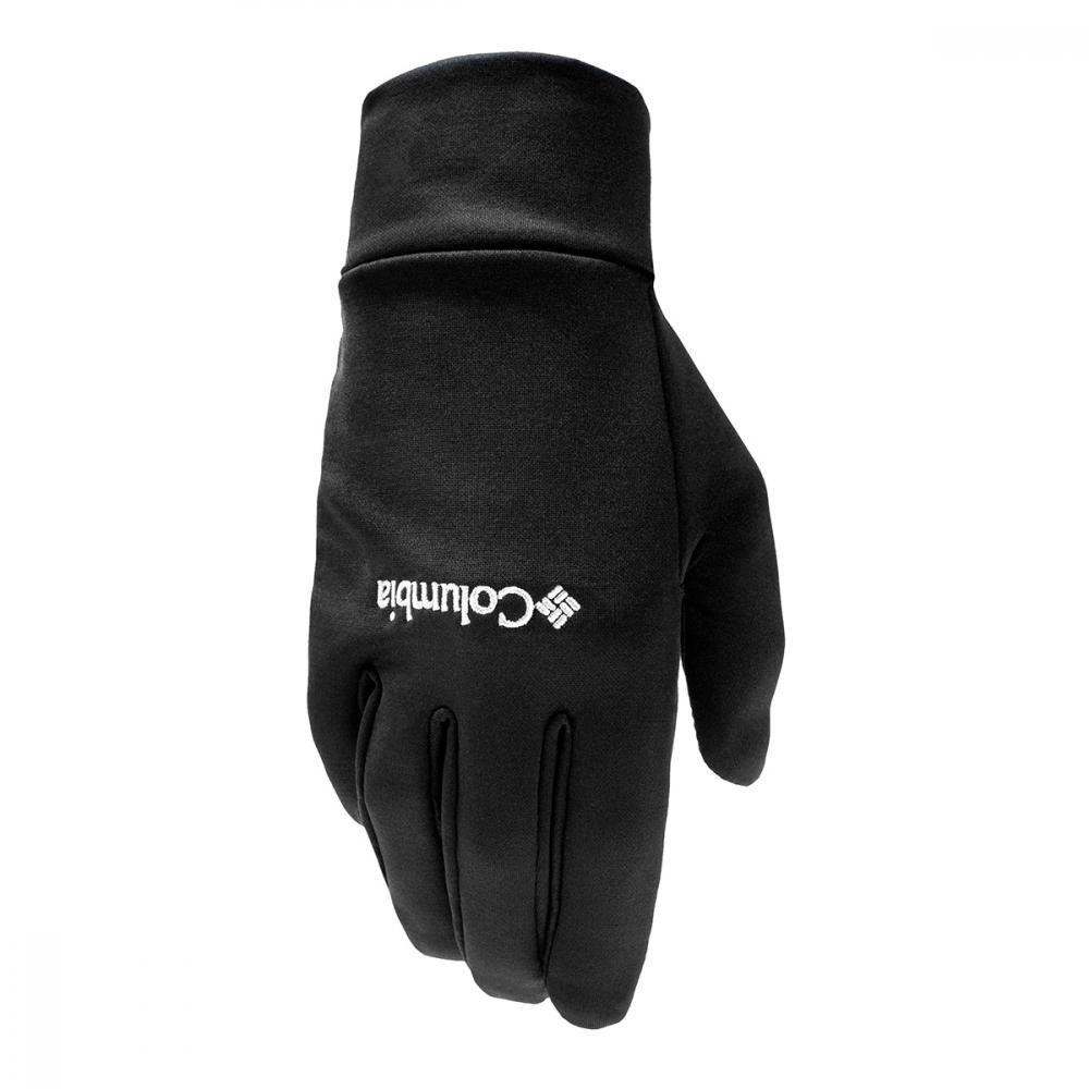 Columbia Omni-Heat Touch Glove Liner - Black - зображення 1