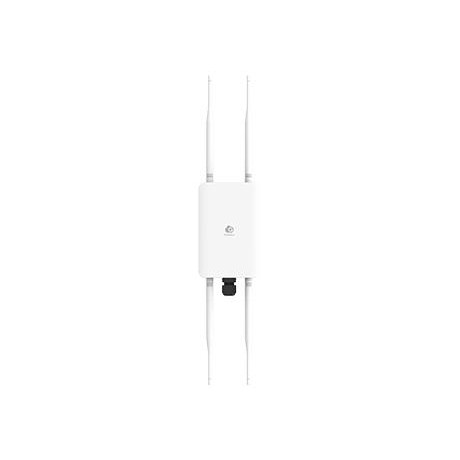 EnGenius Cloud Managed AC1300 Wave 2 Outdoor Wireless Access Point (ECW160) - зображення 1