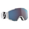 Scott Shield, mineral white/black/enhancer blue chrome (277837.7884.347) - зображення 1