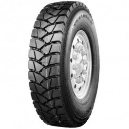   Triangle Tire Грузовая шина TRIANGLE TR918 13.00R22.5 156/153L [127156501]