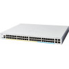 Cisco Catalyst 1300 (C1300-48P-4X) - зображення 1