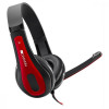 Canyon CNS-CHSC1BR Black/Red - зображення 1