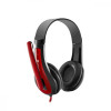 Canyon CNS-CHSC1BR Black/Red - зображення 5