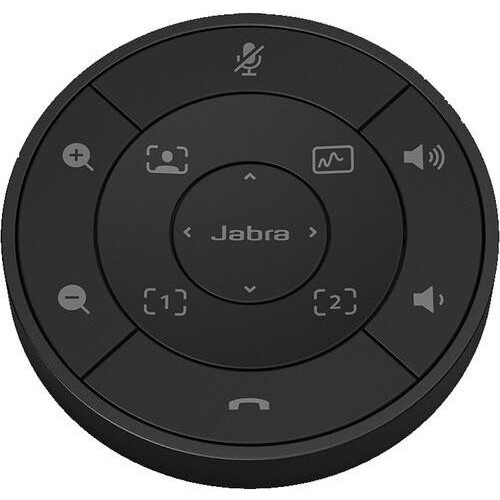 JABRA PanaCast 50 Remote, Black (8220-209) - зображення 1