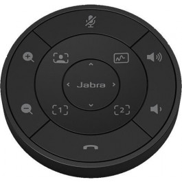   JABRA PanaCast 50 Remote, Black (8220-209)