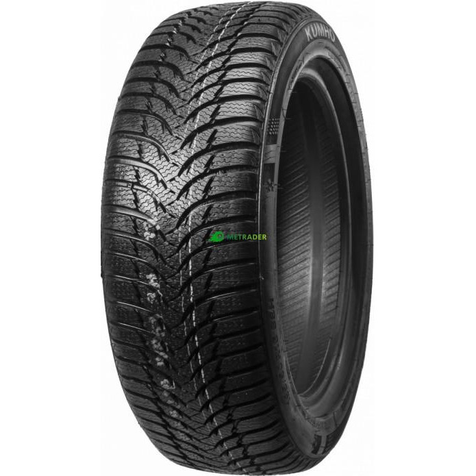 Kumho WinterCraft WP51 (165/65R15 81T) - зображення 1