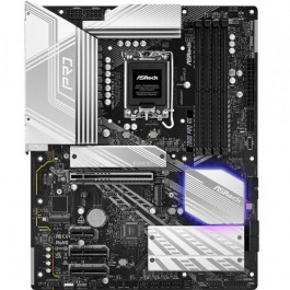   ASRock Z890 Pro RS