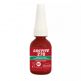   Loctite Резьбовой герметик LOCTITE 270 10 мл (315954)