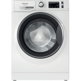   Hotpoint-Ariston NM11 846 WS A EU N