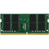 Kingston 32 GB SO-DIMM DDR4 2666 MHz (KVR26S19D8/32) - зображення 1