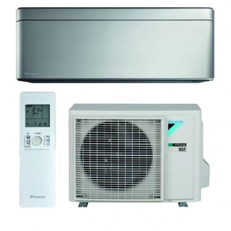 Daikin FTXA20CS/RXA20A9 - зображення 1