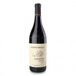   Albino Rocca Вино  Barbaresco Ovello Vigna Loreto, 0.75 л (8032539432405)