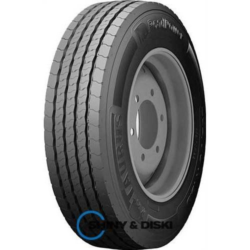 Taurus Taurus Road Power S 315/80 R22.5 156/150L - зображення 1