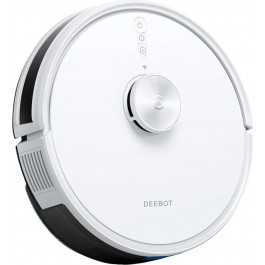   ECOVACS Deebot Y1 Pro White (DLX34 White)