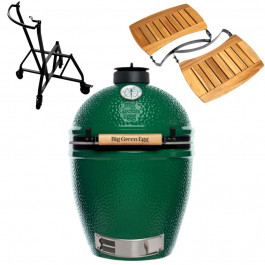   Big Green Egg Large EGG комплект