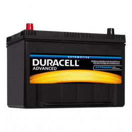   Duracell 6СТ-95 Аз Advanced 740A (DA95L)