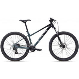   Marin Wildcat Trail 3 2022 / рама 44,5см gloss black/grey/silver (SKE-09-18)