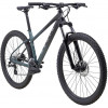 Marin Wildcat Trail 3 2022 / рама 44,5см gloss black/grey/silver (SKE-09-18) - зображення 2