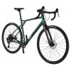 GT Bicycles Grade Sport 28" 2024 / рама 55см forest green - зображення 2